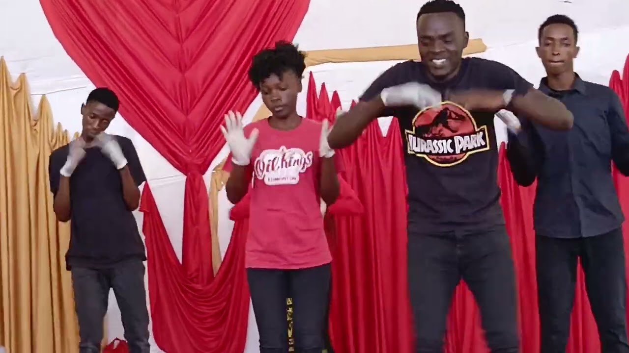 Mmust CU Creative Ministry