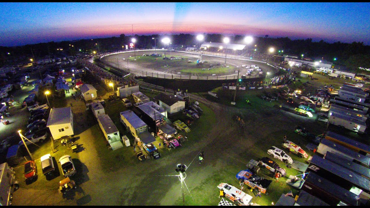 FALS Prairie Dirt Classic 2015- 