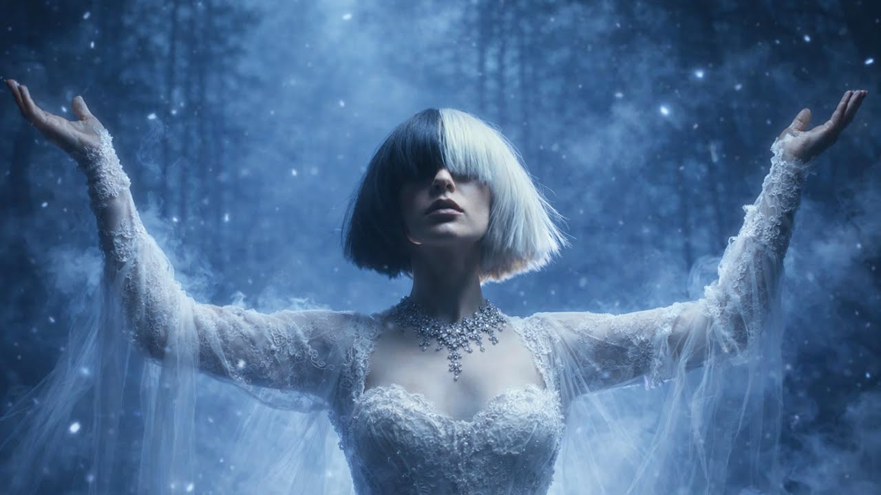 Sia – Never Let Me Loose