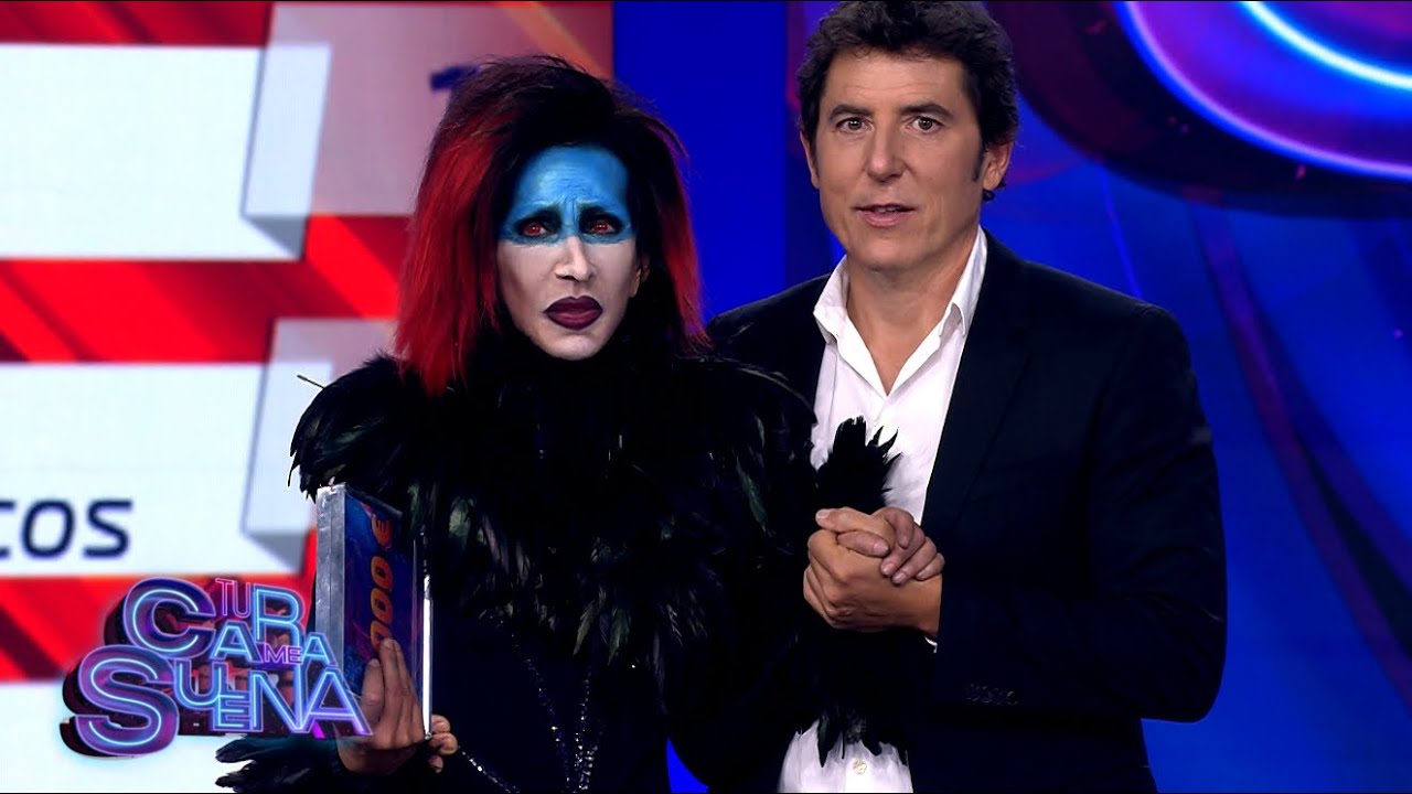 ONG de Lydia Bosch – TCMS9. Gala  7