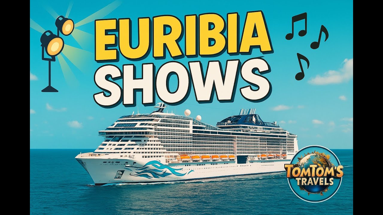 Euribia Shows