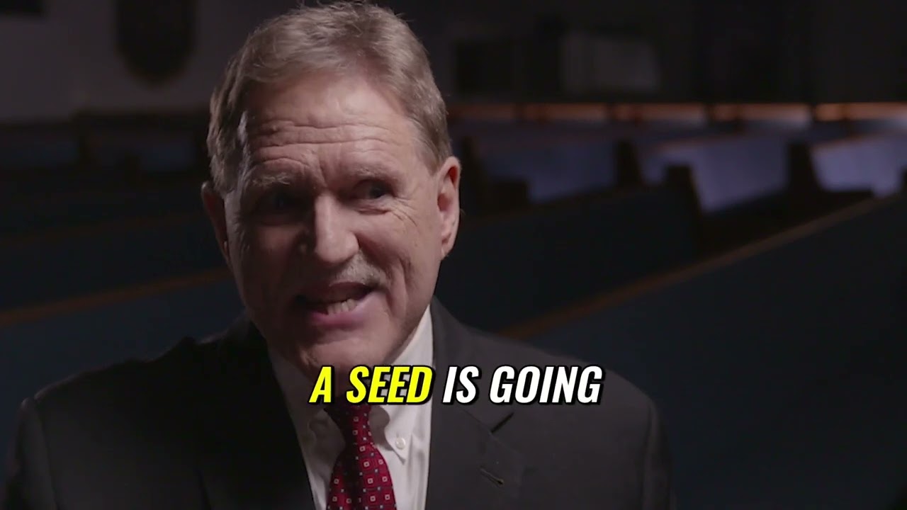 Carl Gallups-The Ultimate Defeat of Satan