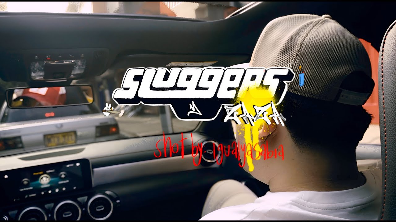 YOUNG FATTY - SLUGGERS & ZAZA (PROD BY DIMELOMAGIC X OGBOOY )