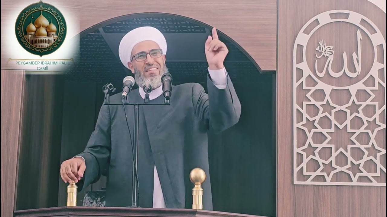 RIZKINI EKSİLTEN VE BEREKETSİZ YAPAN ŞEYLER NELERDİR? موانع الرزق