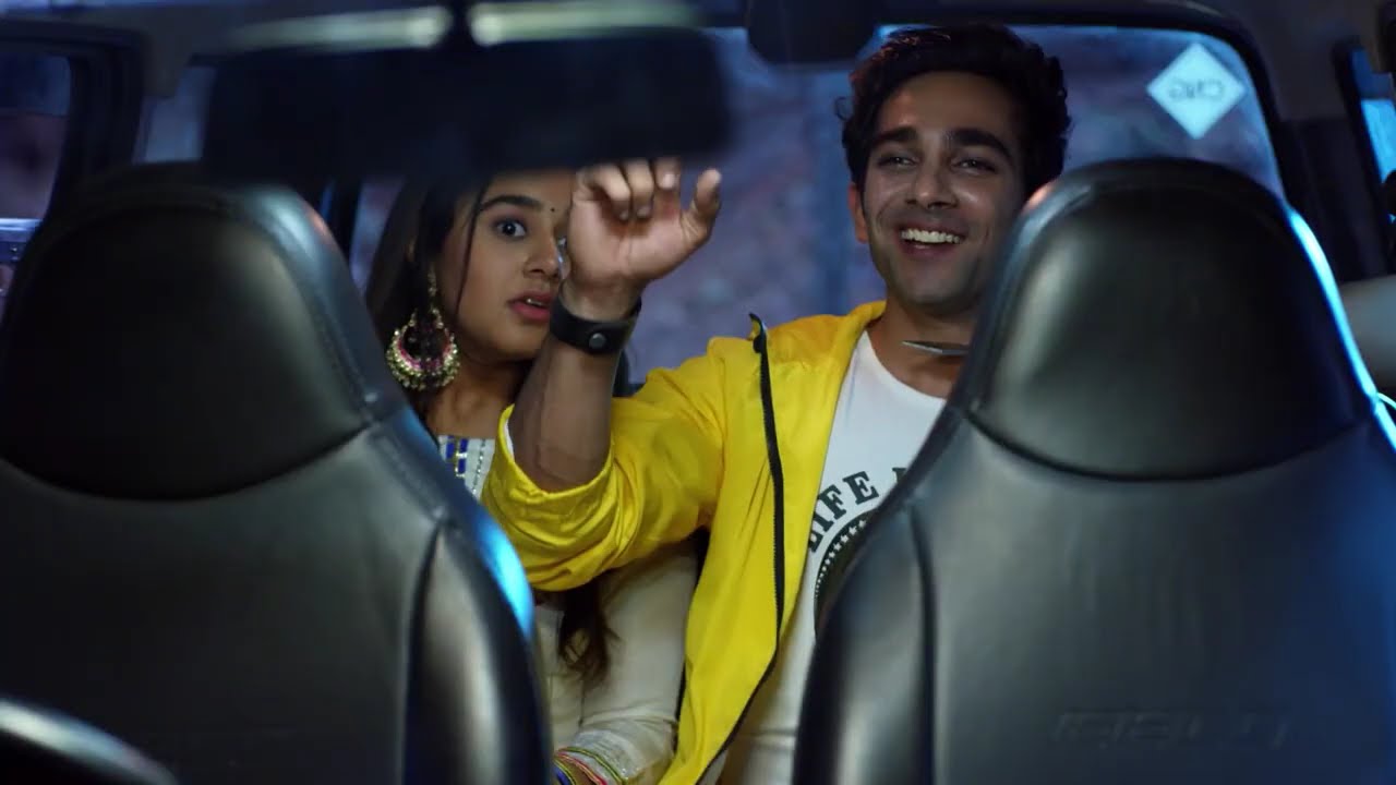 Bhagya Lakshmi S2 E30 | Zee One Germany
