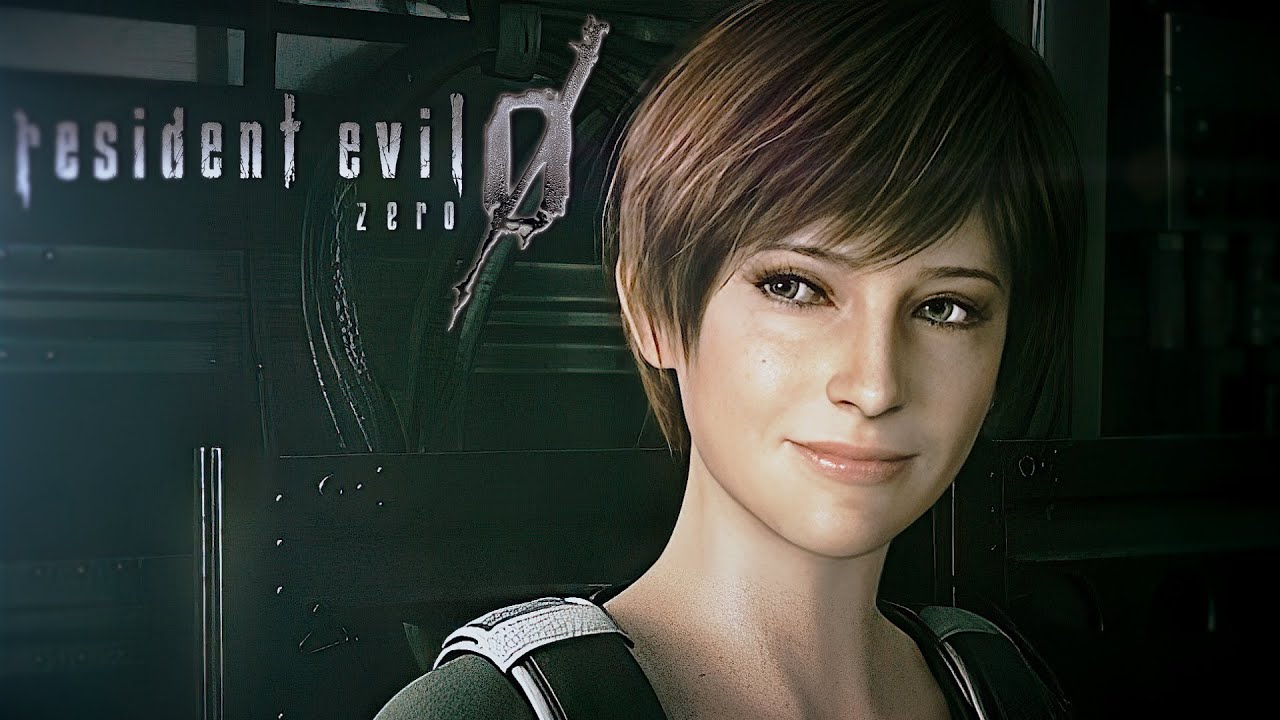 ЧТО БЫЛО ДО | Resident Evil 0 / BIOHAZARD 0 HD REMASTER Прохождение #1