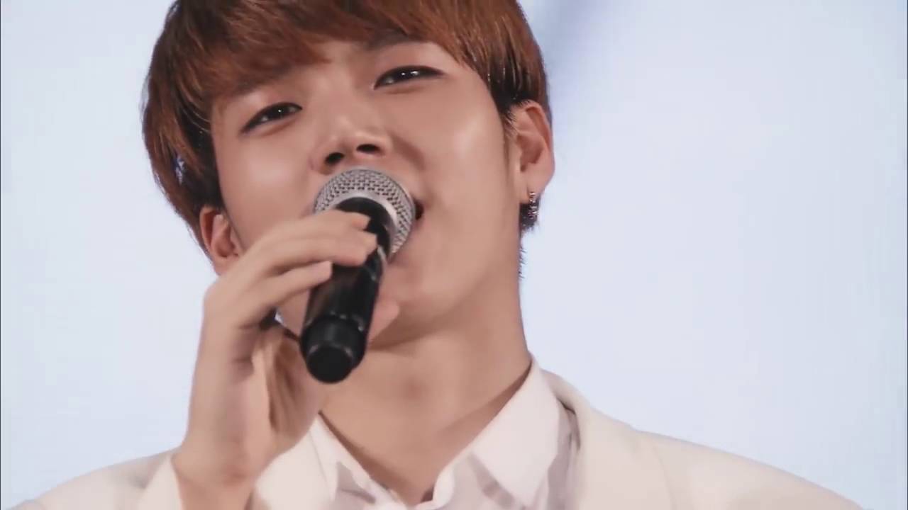 Infinite Dilemma Tour in Japan 2015 (part 5)♡☆♡