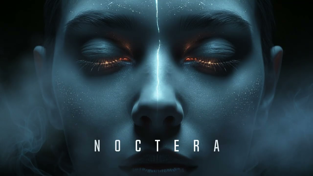 Noctera – Atmospheric Trance Ritual | From Fear to Silence, Then Ascend (MONTE)