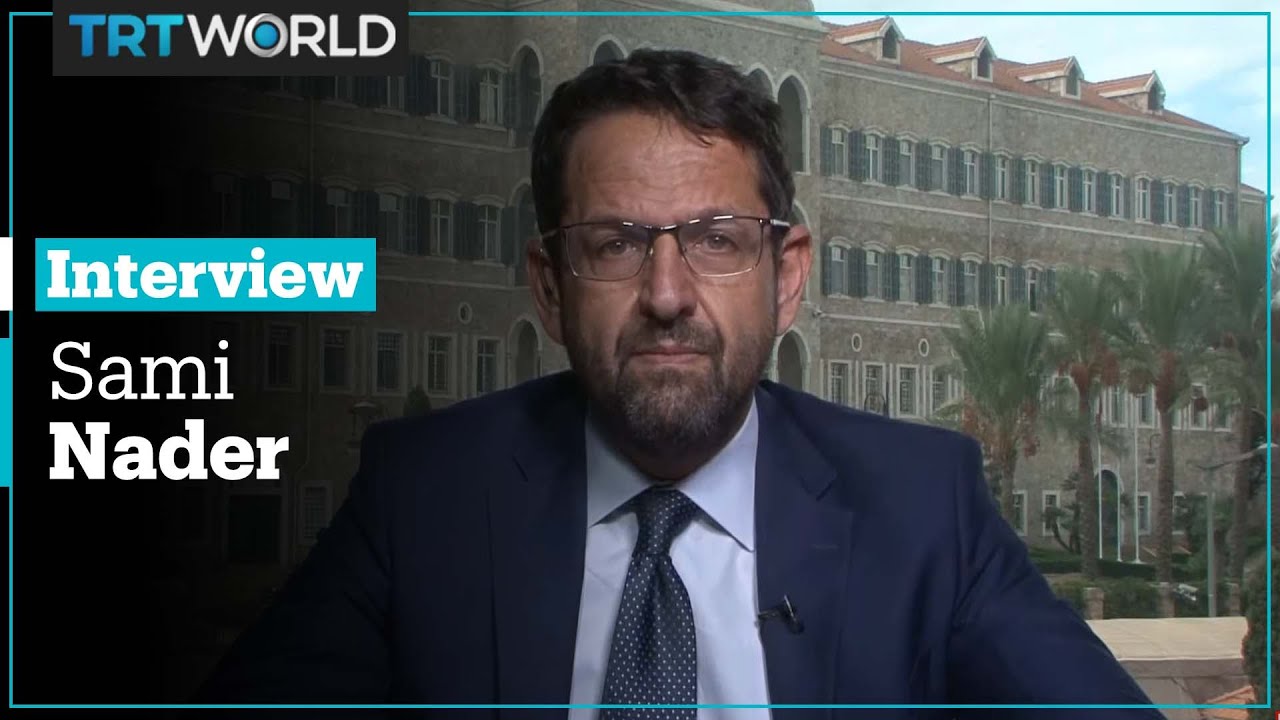What will Lebanese PM Mikati and French president Macron discuss in Paris meeting?