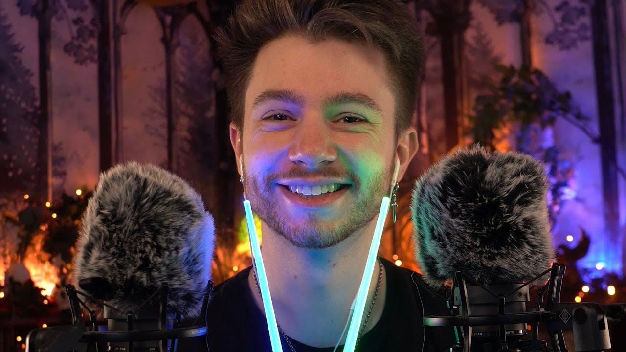 GUARANTEED Tingles, Whispers and Mhmms  