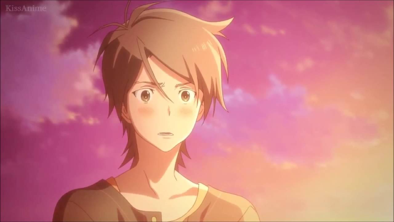Colors AMV