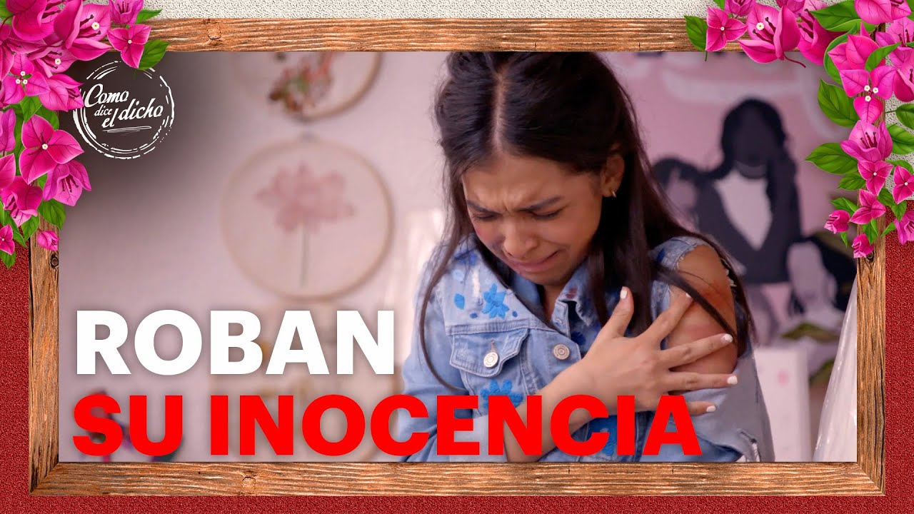 Susana es VENDIDA por su propio novio y LE HACEN LO PEOR | Quien va a caer 5/5 | CDED