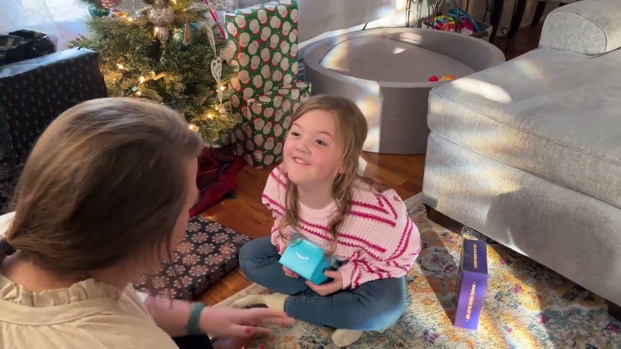 Christmas Eve 2024