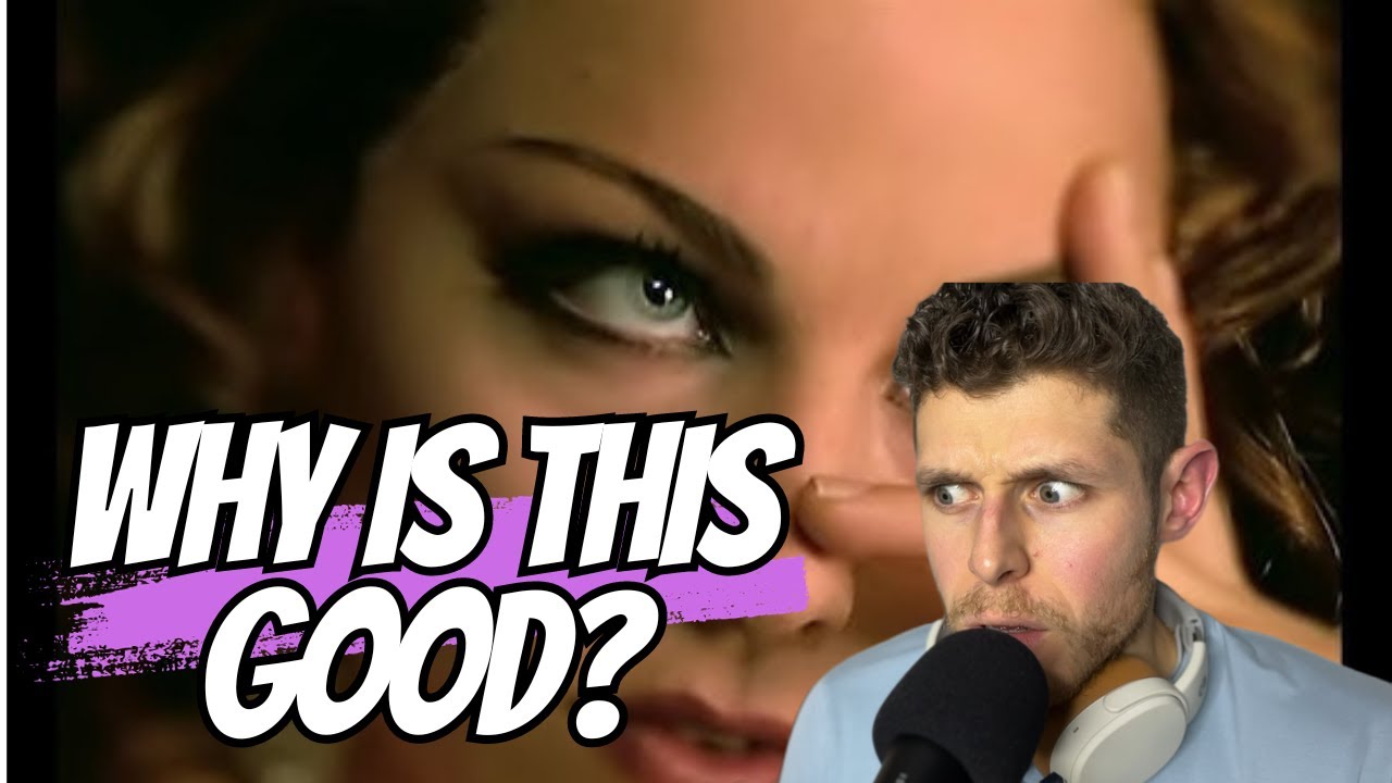 First Time Hearing Evanescence Everybody's Fool | Evanescence Reaction