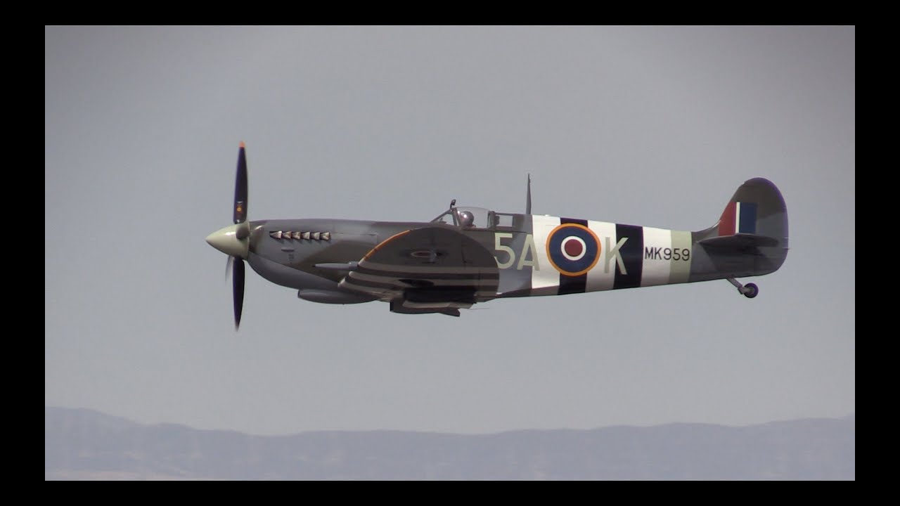 Texas Flying Legends .. LA County Airshow 2016