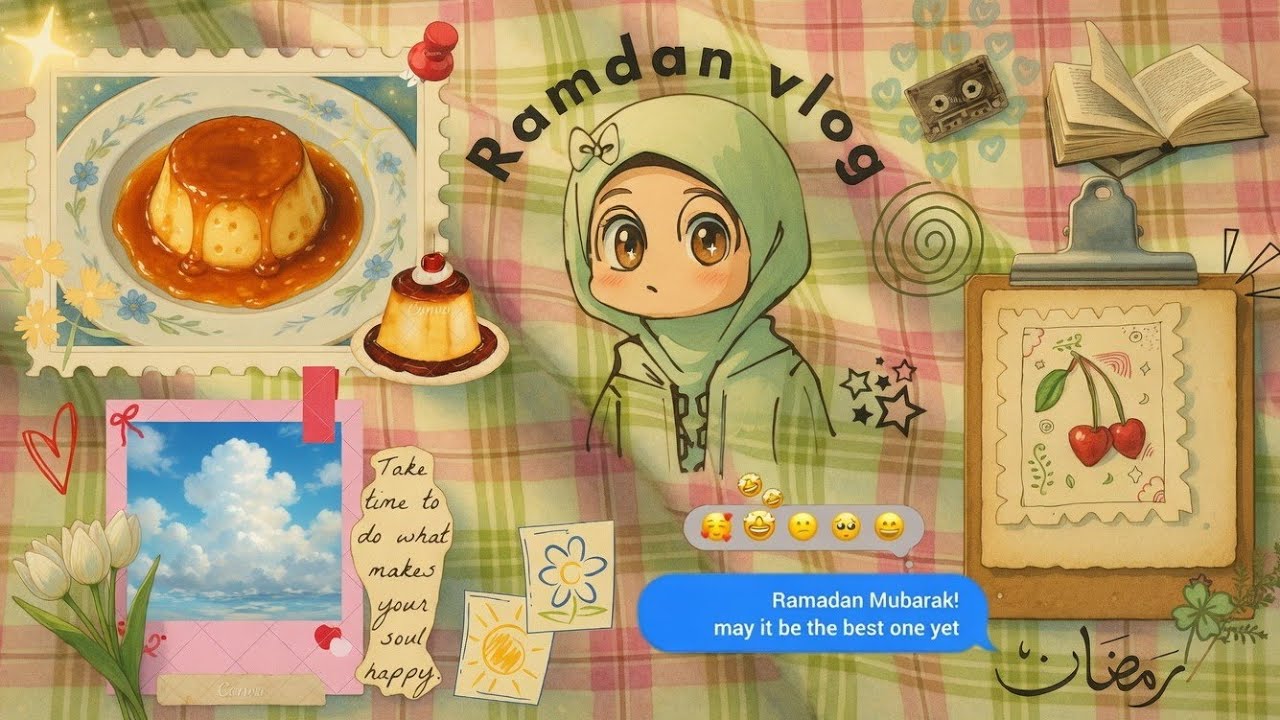 Ramdan Vlog // Nice day // A day in my life // Bangladeshi vlog 🇧🇩 #AnikaOnTheGo 