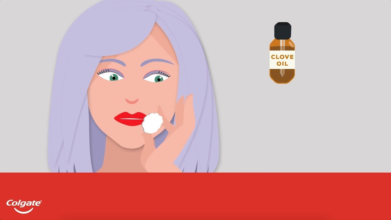 Tooth Pain Home Remedies | Colgate&reg;