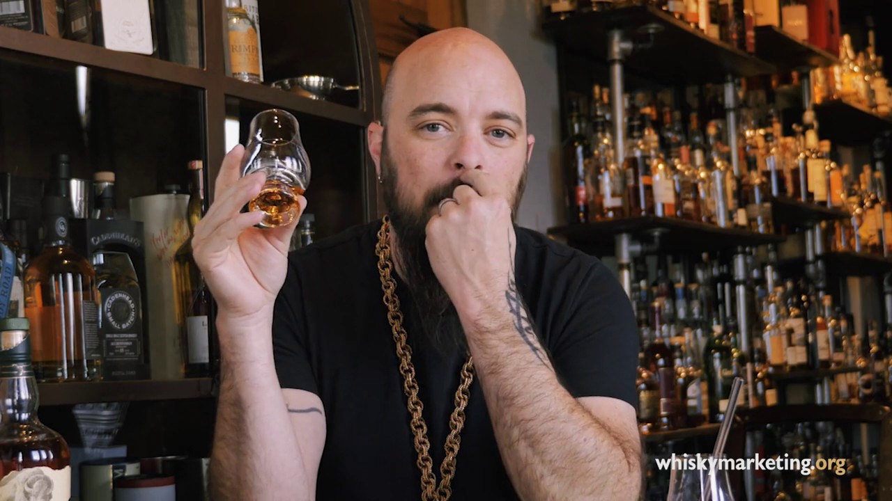 Buffalo Trace
