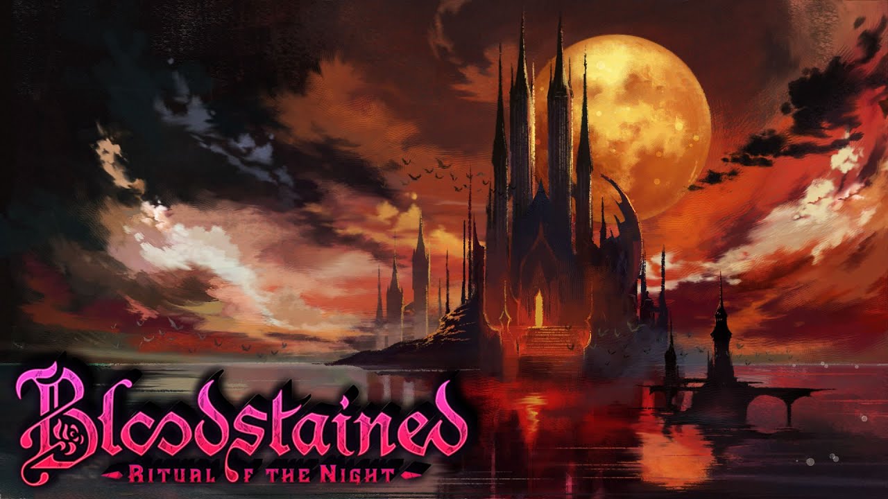 Bloodstained: Ritual of the Night - Voyage of Promise Extended