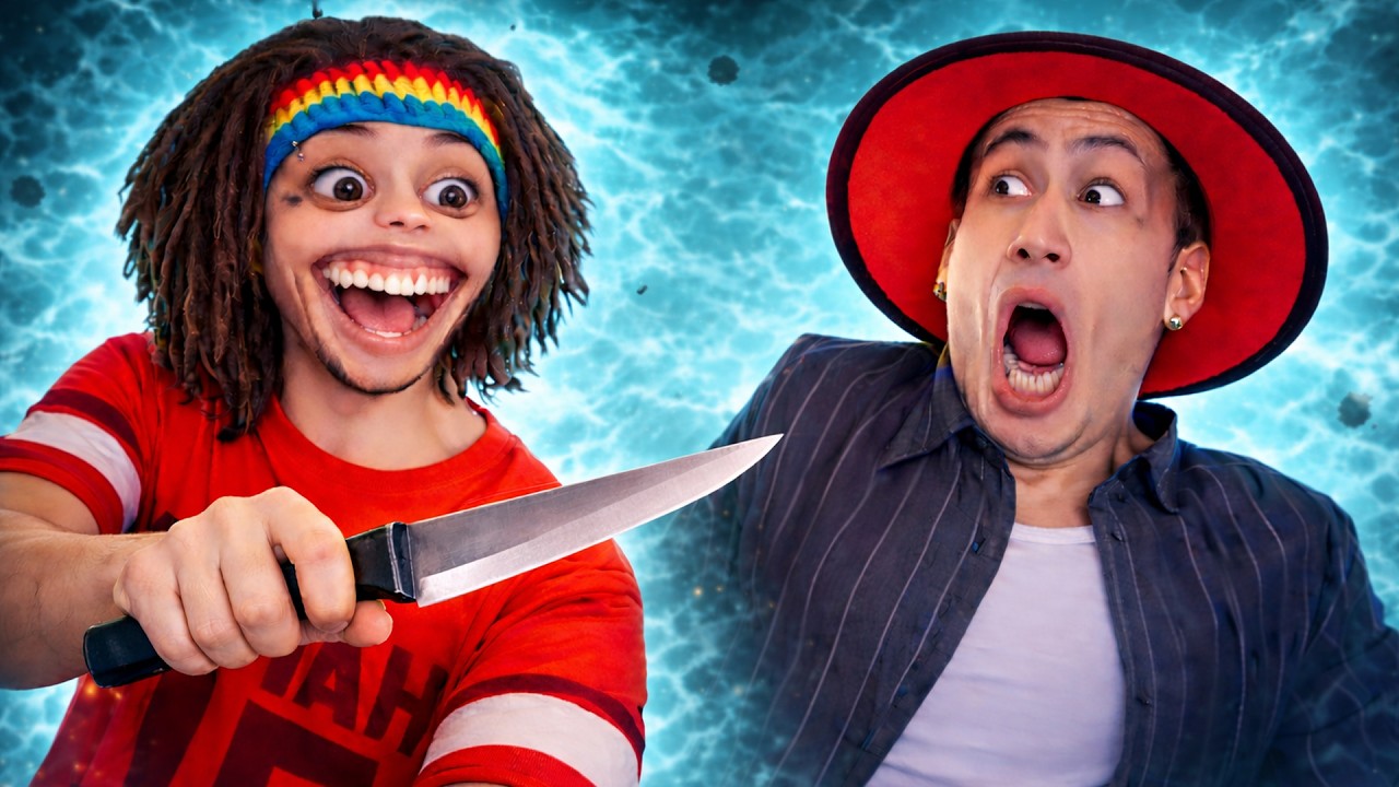 EDDIE MORA NEW SHORTS - Try Not To Laugh Dad vs Timmy Part 1