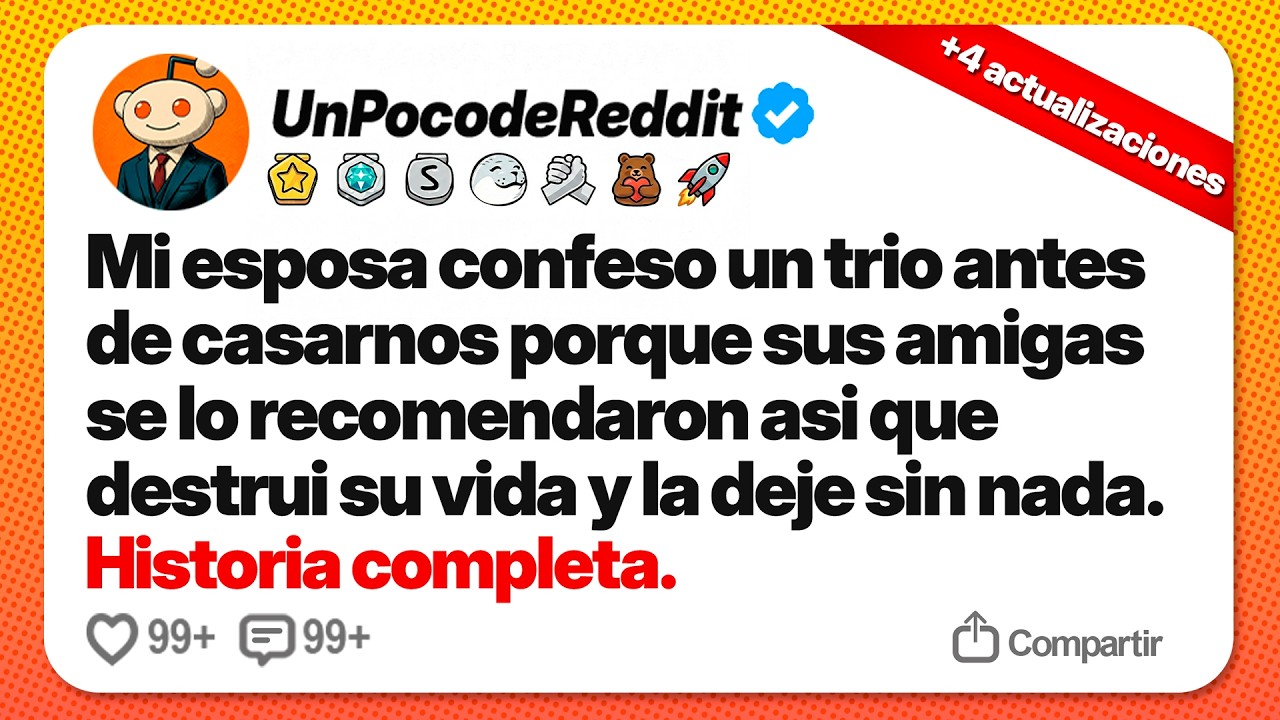 mi esposa ME ENGAÑÓ antes de la boda. la EXPULSÉ de mi vida y ahora RUEGA en la calle