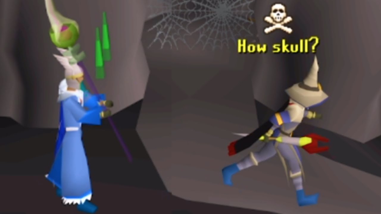 Skulltricking Still Works