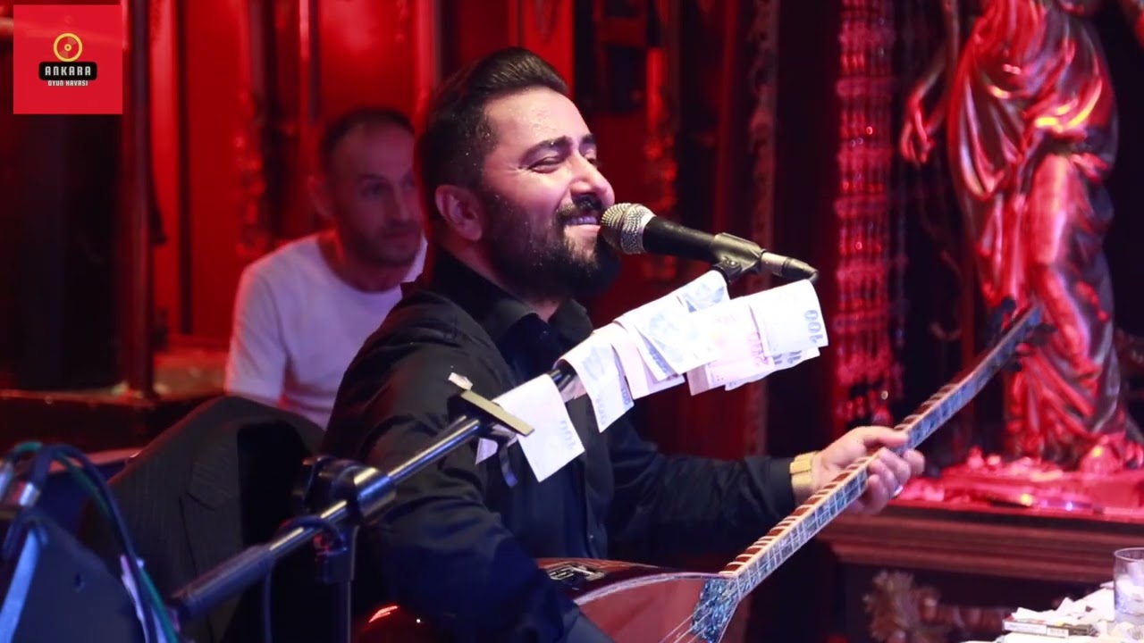 Mikail Vural - Gölbaşına Vardım & Alem Yapıyoruz