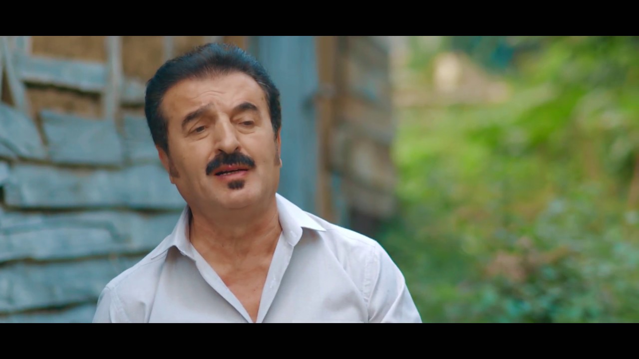 Şemsettin Delice     -    Bizim K&ouml;ye Benziyor  ( Official Video 2020 )