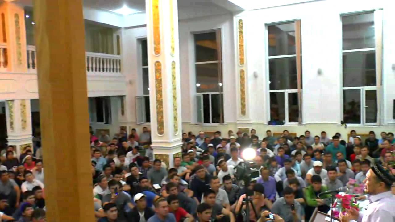 Отан туралы шариғат не дейді?