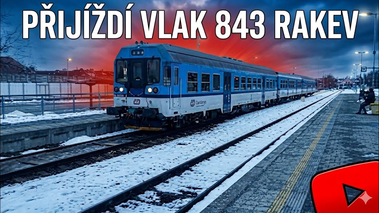 814 Regionova,843 Rakev,754 Brejlovec