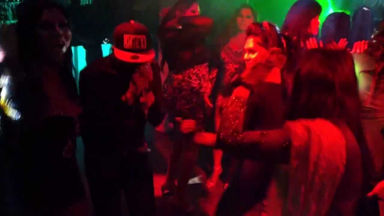 havoc brothers thirunangai performance[worldmusic club singapore]