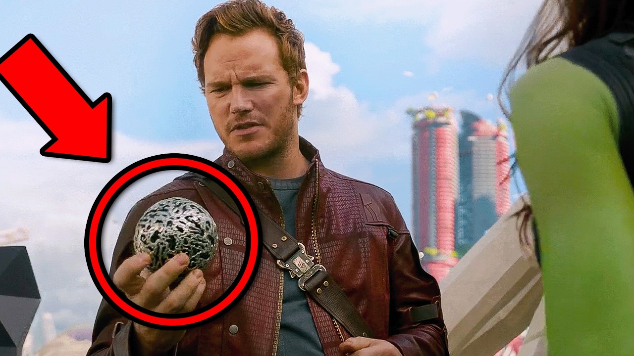 37 Detalhes da MARVEL que continuam INSANOS [PARTE 2]