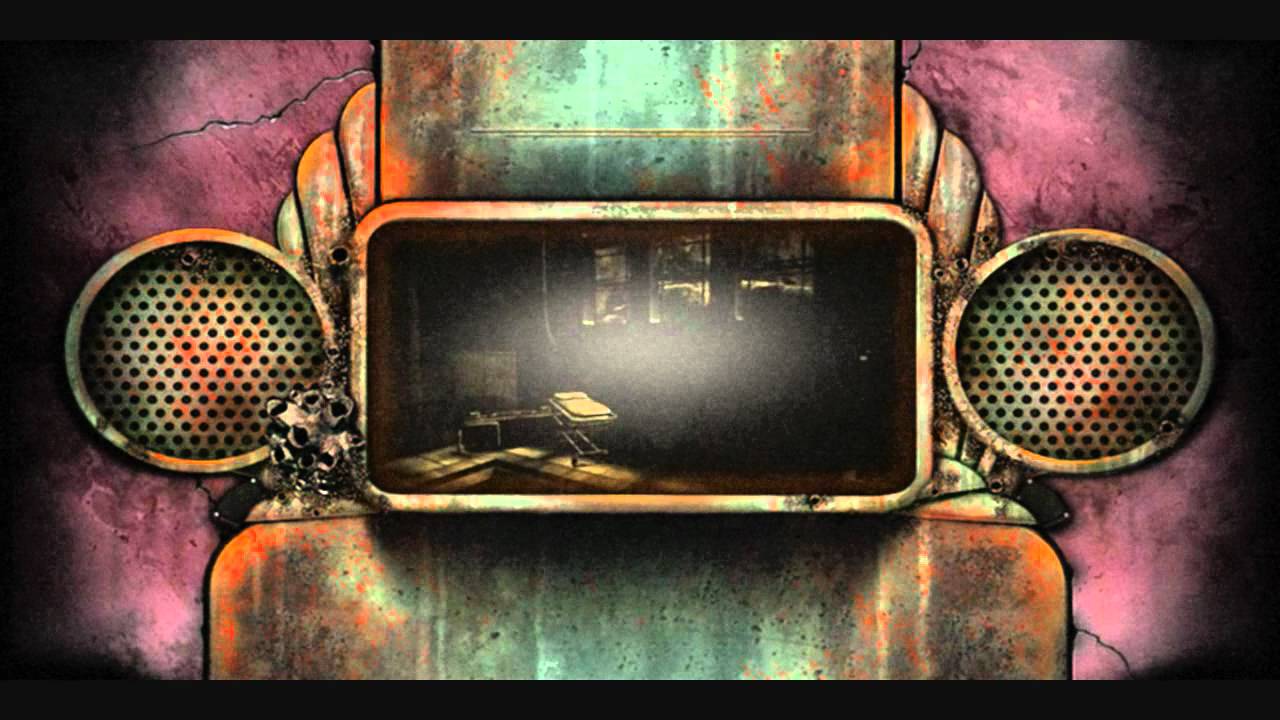 BioShock 2 - 