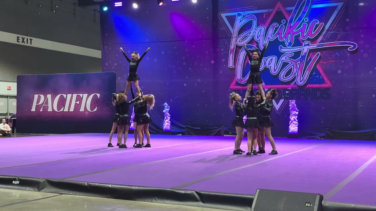 PCCC Grand Nationals 2026 - Jedii
