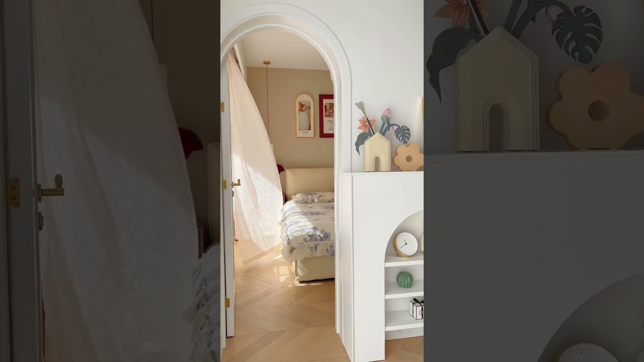 Mẫu thiết kế nội thất chung cư c&oacute; diện t&iacute;ch nhỏ - HouseFit