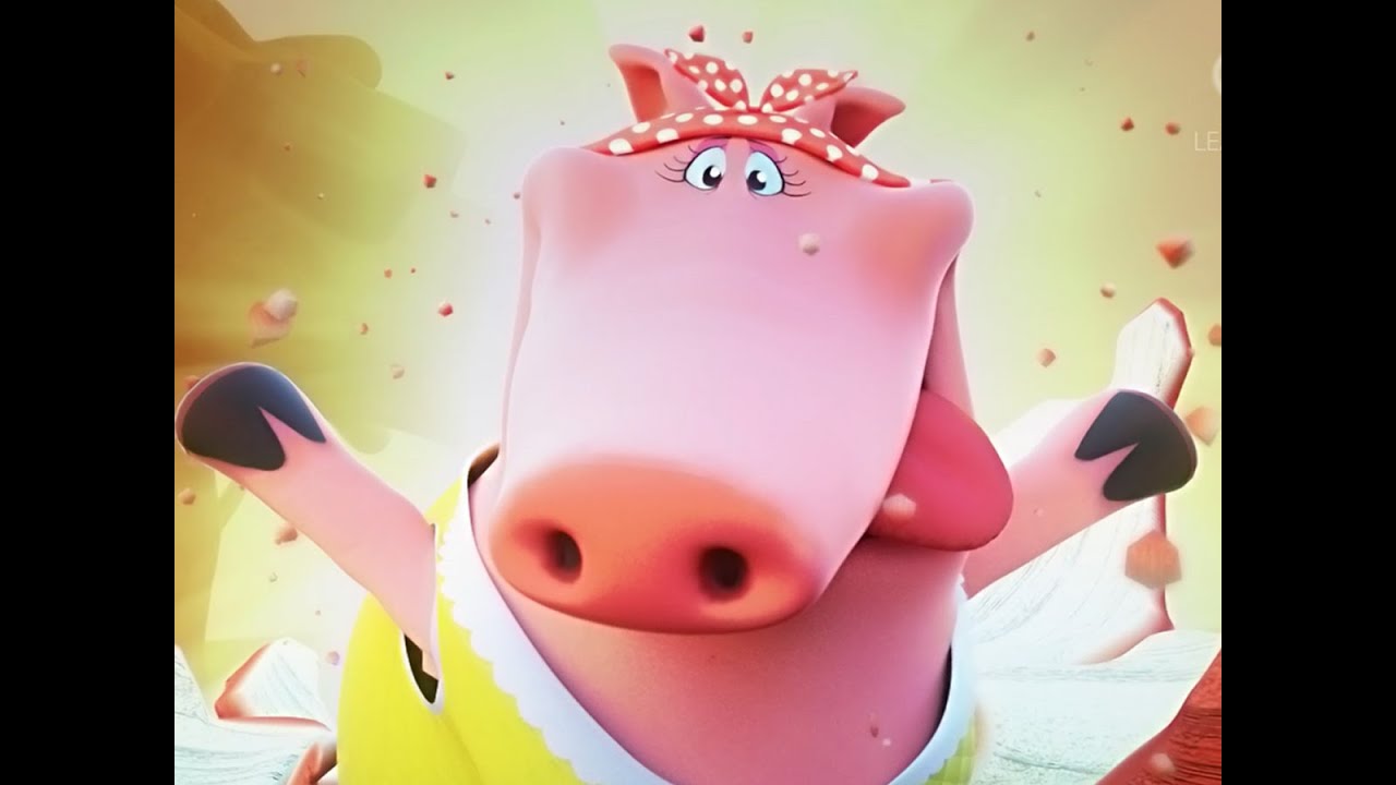 Chancha Do&ntilde;a Pancha - Canciones y Cl&aacute;sicos Infantiles