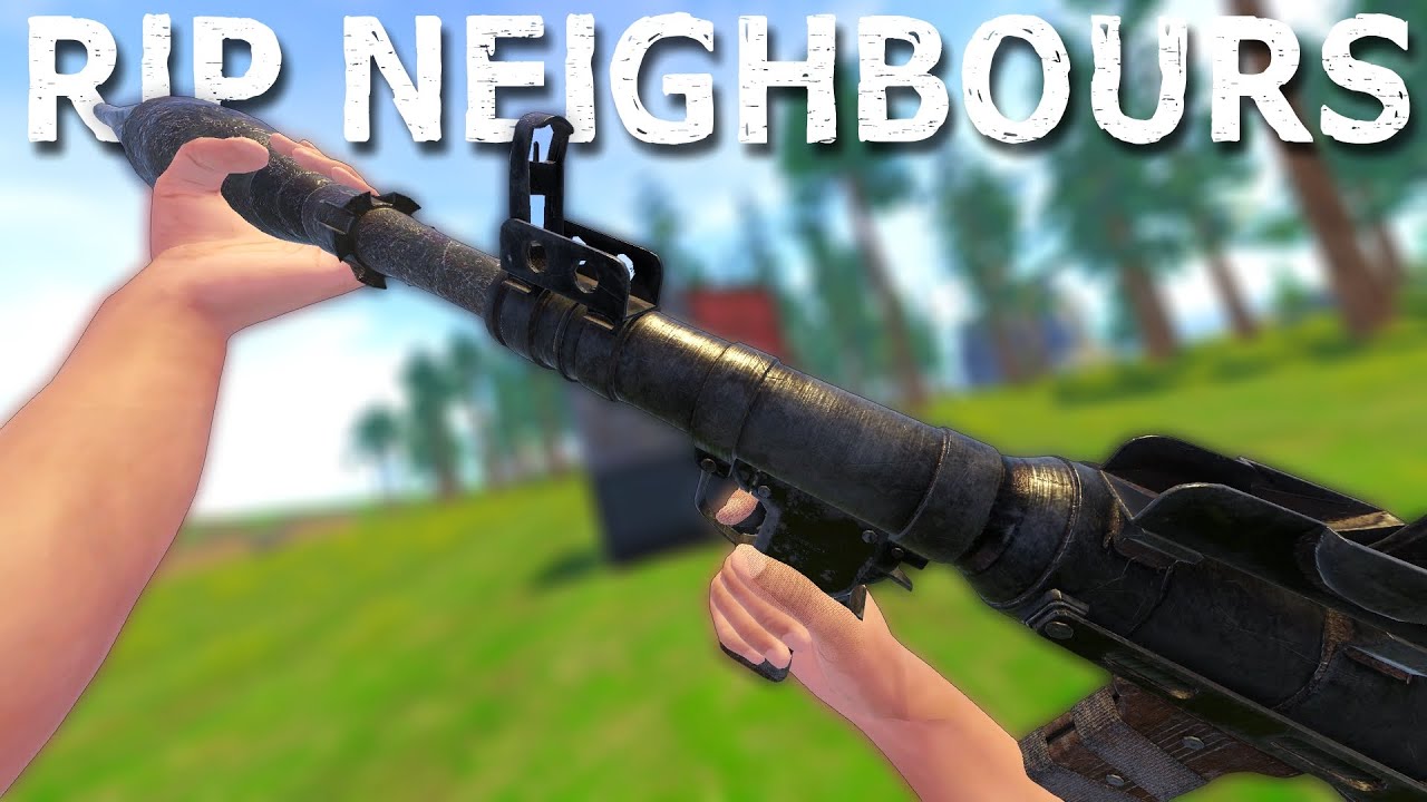 My Neighbours Didn’t Survive This Wipe | Strayed VR