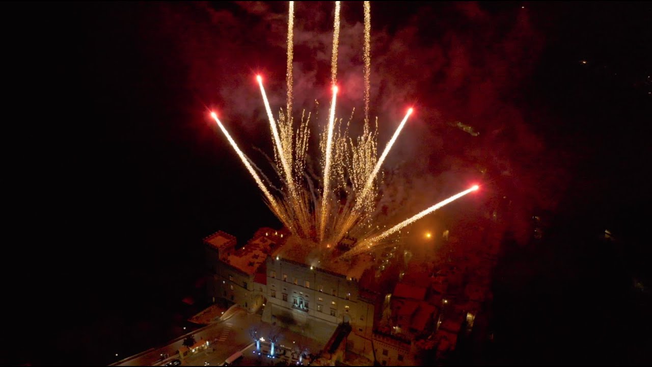 Grand Opening Weekend | Inaugurazione di Castello Brancaccio