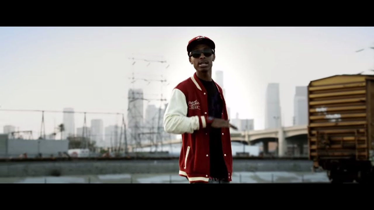 New Boyz - Cricketz [feat. Tyga] (Video)