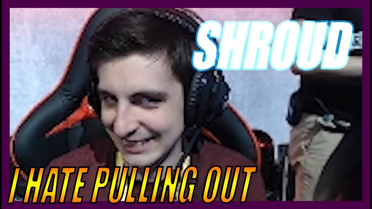 SHROUD AT PGI BERLIN ROUND 2  CHARITY SHOWDOWN | PUBG | July 27, 2018