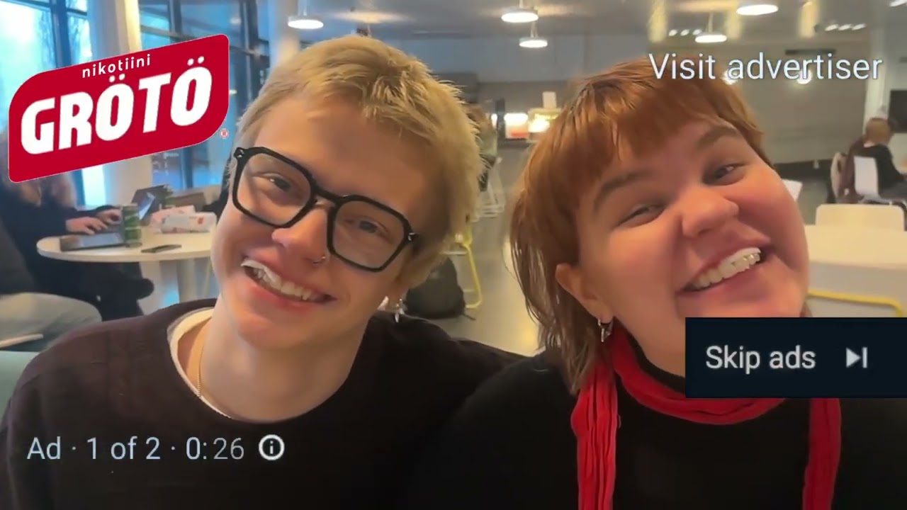 Madiksen Abivideo 2026