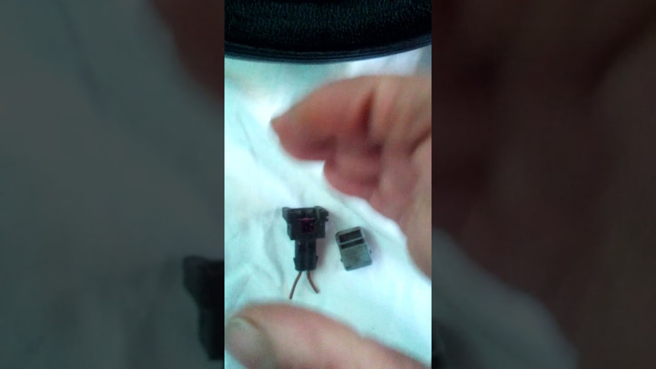 short plug muela de tiempo o corrector de tiempo para que sirve? lo tiene mi Pointer hablemos de el