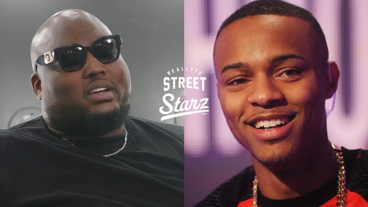 Большой Хоми СиСи о том, что он видел, как Bow Wow выступал на вечеринках Diddy