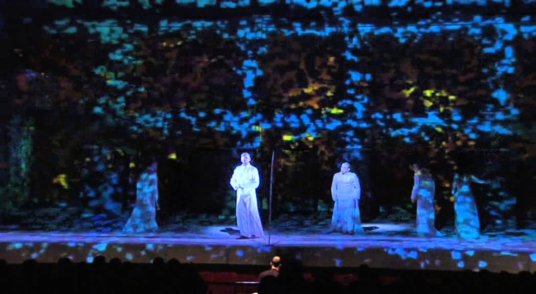 Das Rheingold