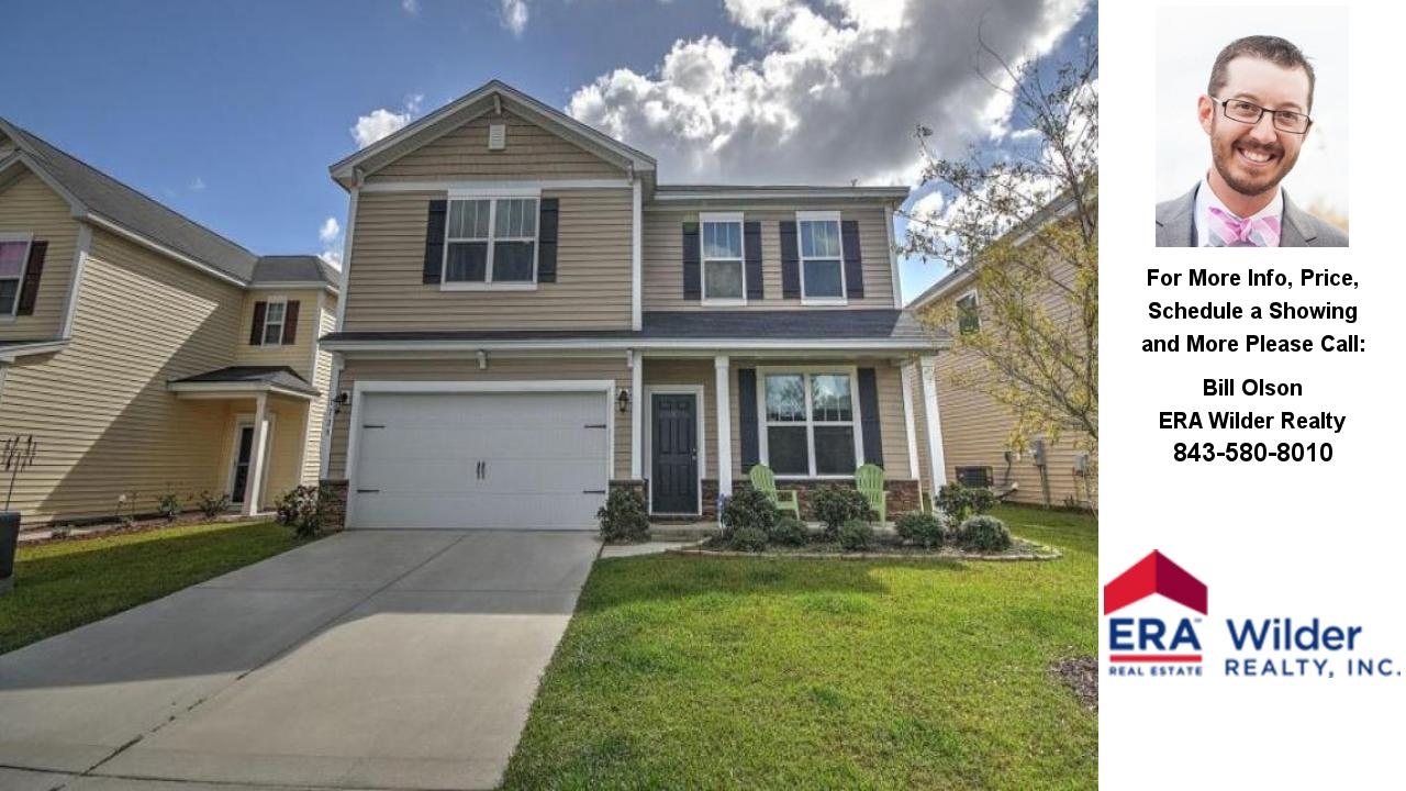 1728 Diving Duck, Summerville, SC Presented by Bill Olson.