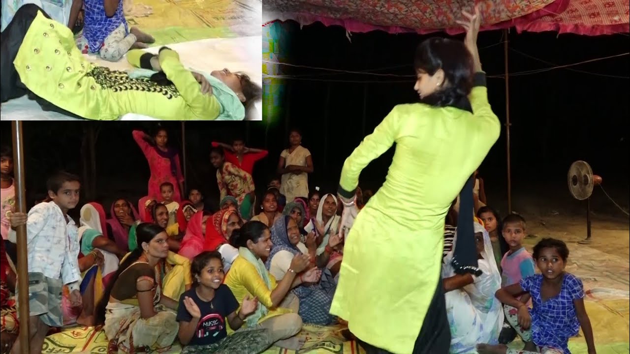 एसा खोइया आज तक नहीं देखा होगा/सुपर जख्मी कमरतोड़ नांच/पहली गाड़ी से बुलादे मेरो सजना/माँ शारदे