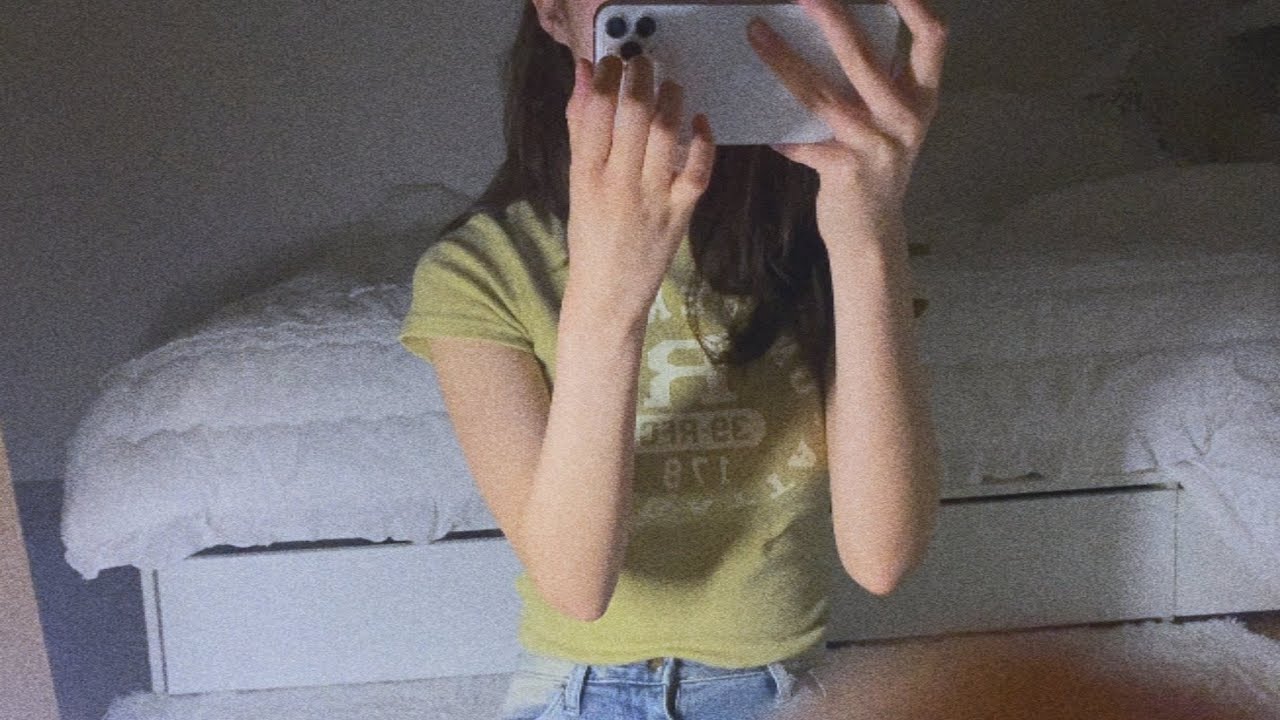 [ASMR] 카메라 탭핑 소리 좋아하는 사람🙋‍♀️ Camera Tapping Scratching ASMR