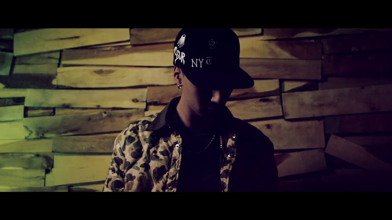Ghali - Cazzo Mene (Prod. Charlie Charles)