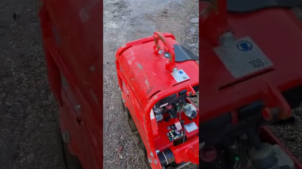 2021 weber cr3 diesel