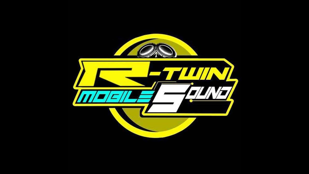 R-TWIN LIGHTS AND SOUNDS Vers.2 ( Pa SloWobble )( DjJohnLloydProduction )2k24